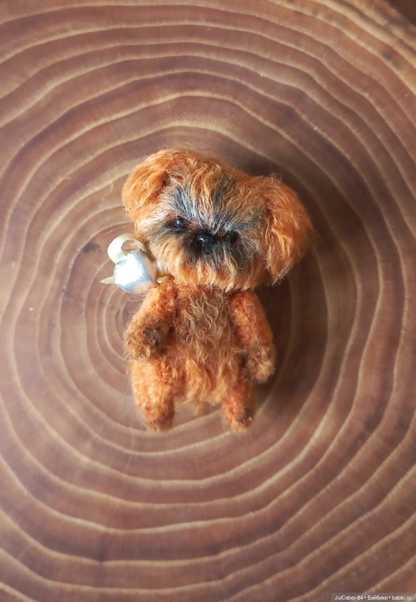 Мои вязанные малыши — Вязаные игрушки и амигуруми: крючком