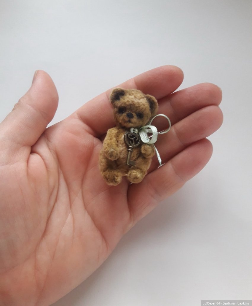 Мои вязанные малыши — Вязаные игрушки и амигуруми: крючком