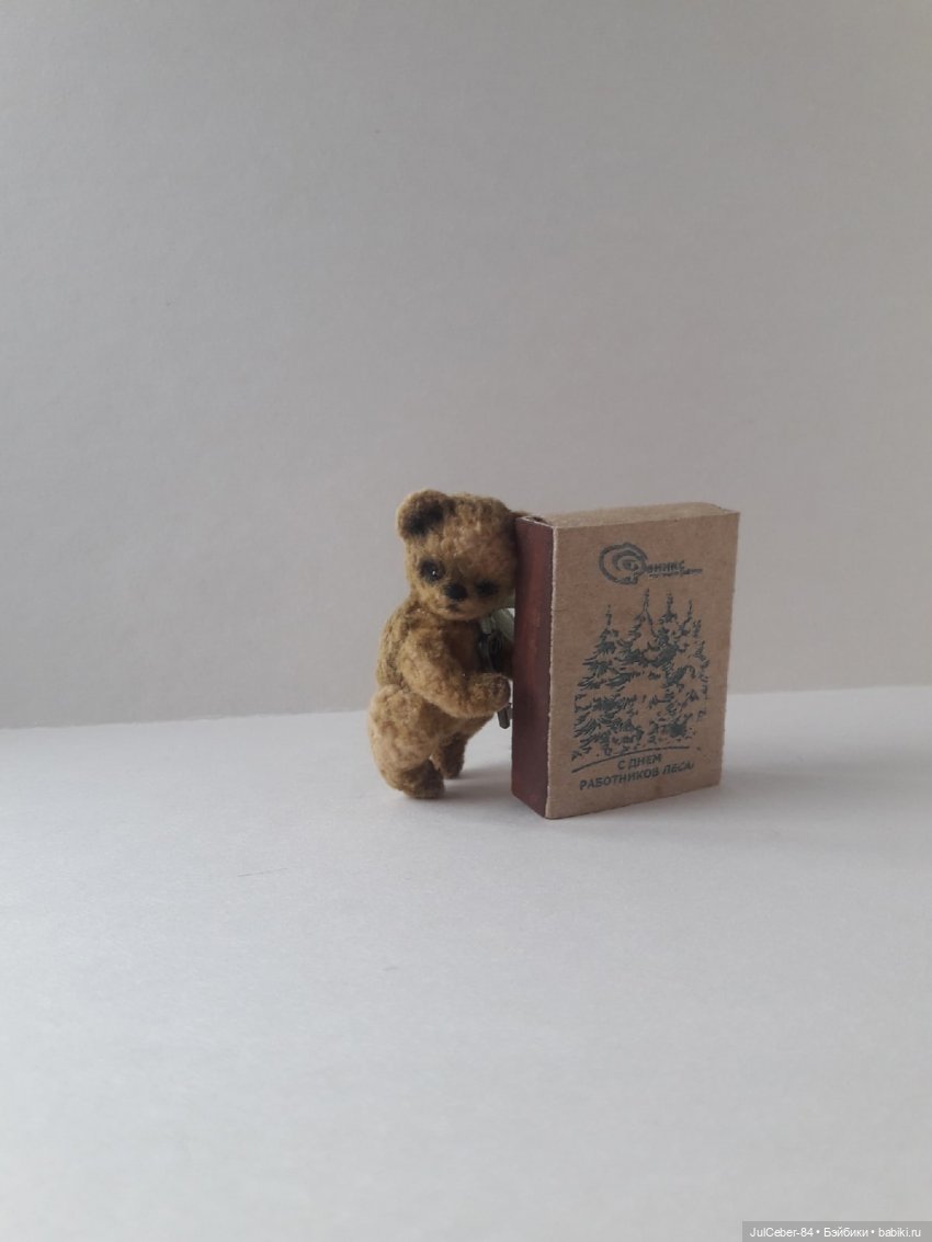 Мои вязанные малыши — Вязаные игрушки и амигуруми: крючком (фото 3)