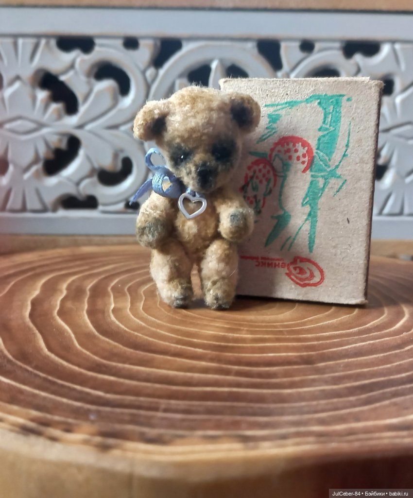 Мои вязанные малыши — Вязаные игрушки и амигуруми: крючком (фото 7)