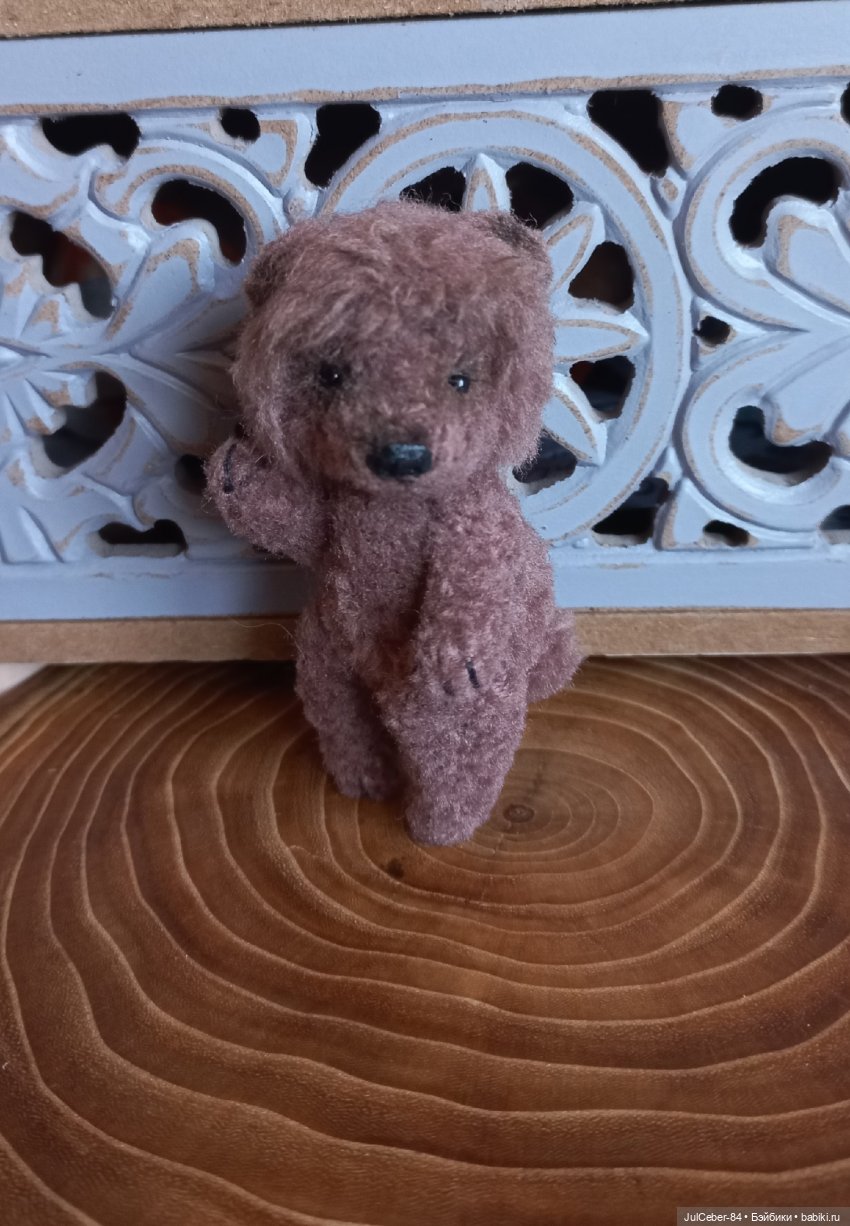 Мои вязанные малыши — Вязаные игрушки и амигуруми: крючком (фото 9)