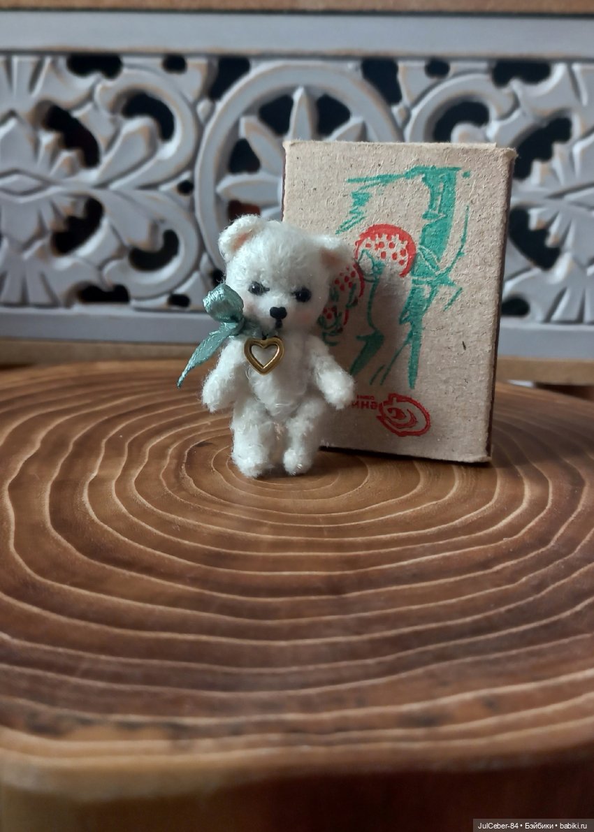 Мои вязанные малыши — Вязаные игрушки и амигуруми: крючком