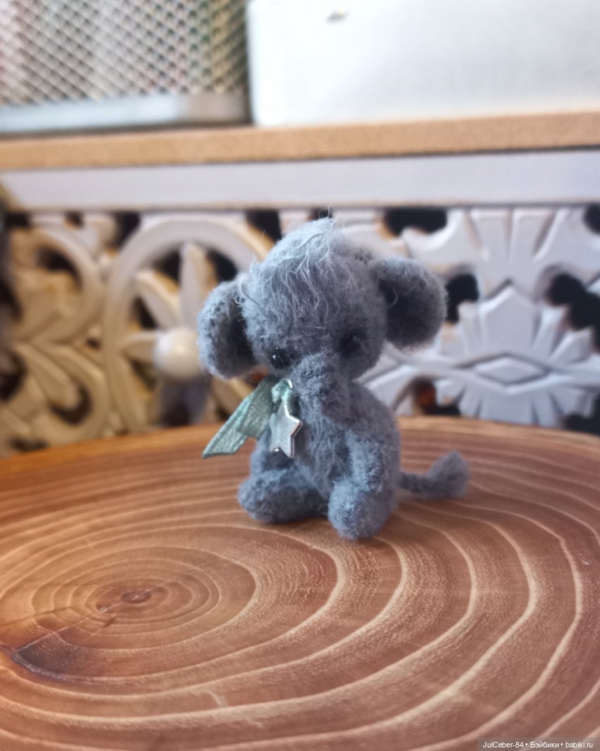 Мои вязанные малыши — Вязаные игрушки и амигуруми: крючком