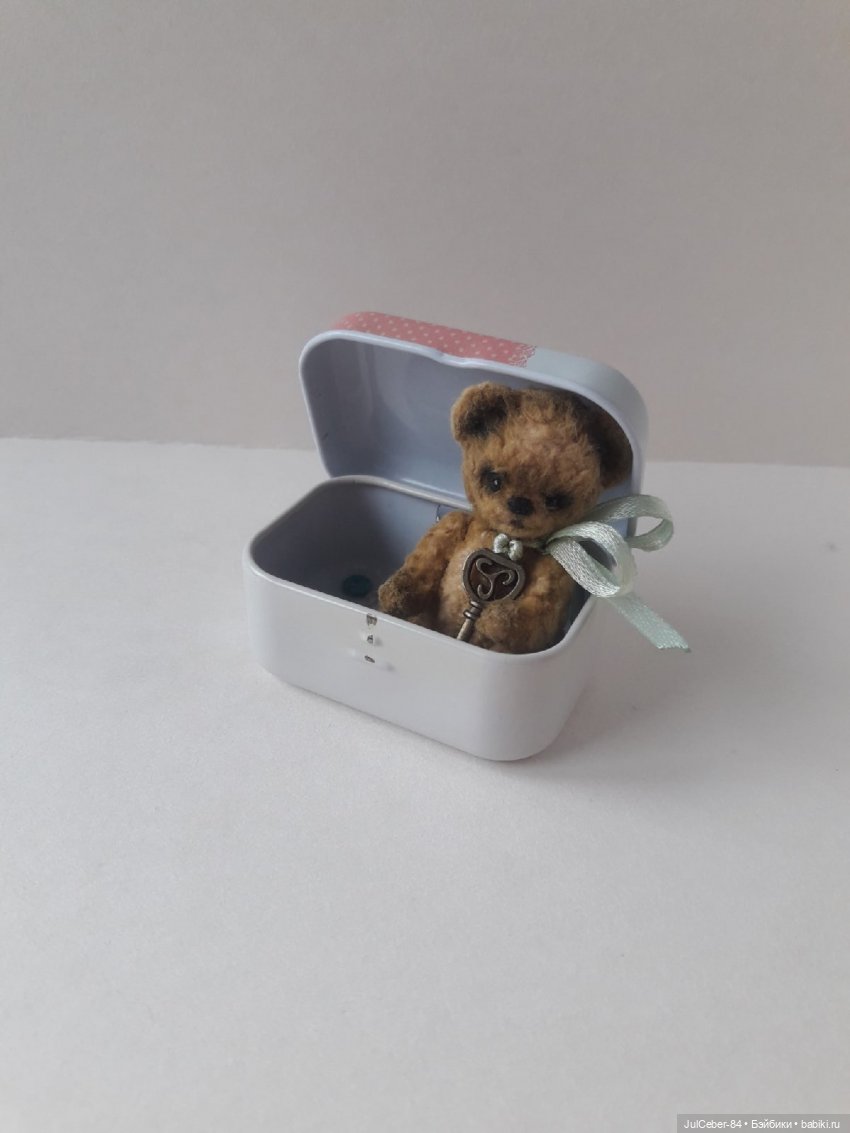 Мои вязанные малыши — Вязаные игрушки и амигуруми: крючком (фото 2)