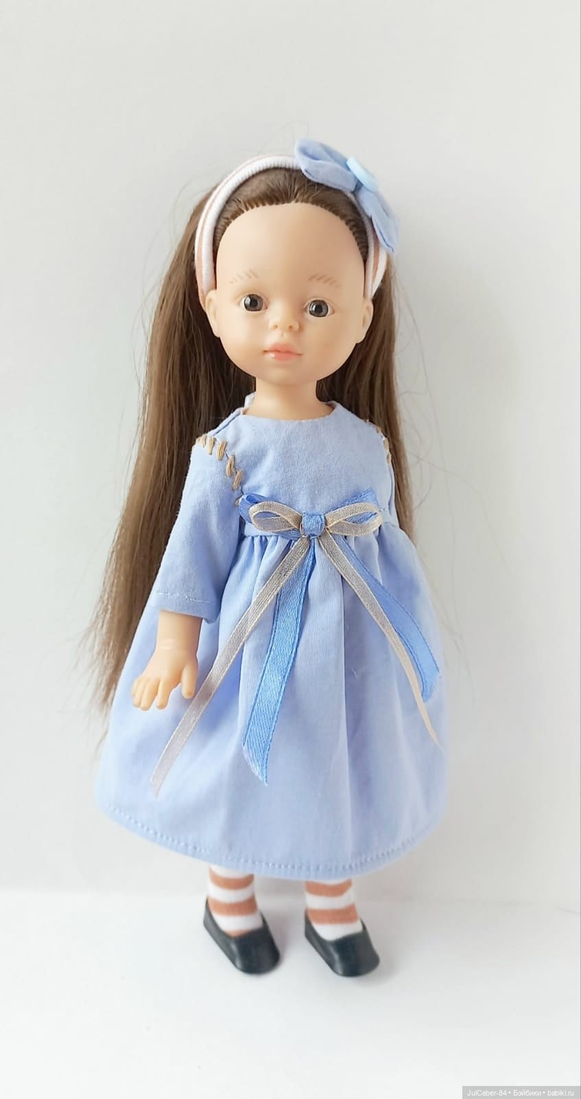 Наборы одежды для mini Paola Reina (фото 7)