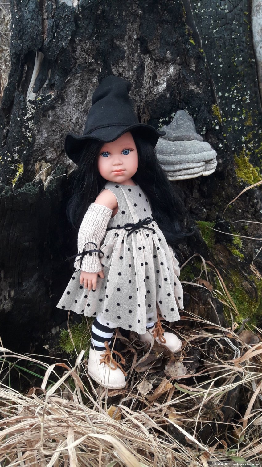 Гостья, которая осталась жить