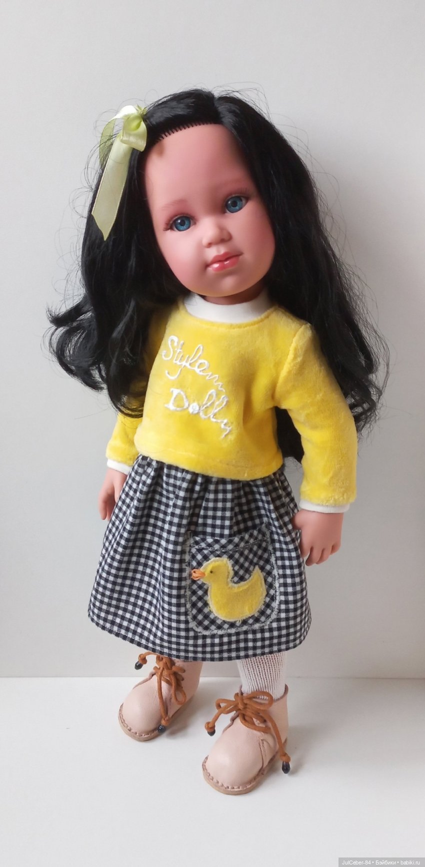 Гостья, которая осталась жить