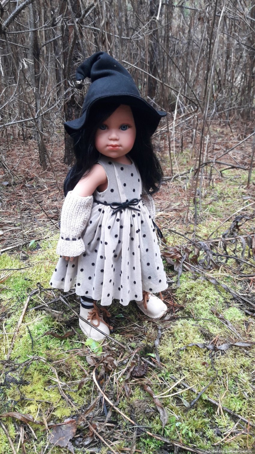 Гостья, которая осталась жить (фото 10)