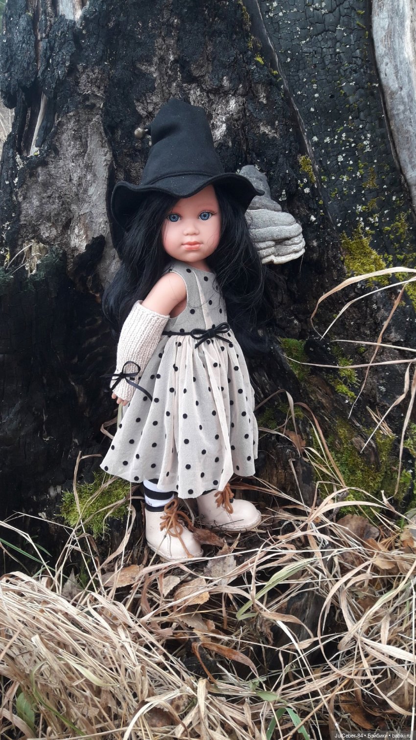 Гостья, которая осталась жить (фото 8)