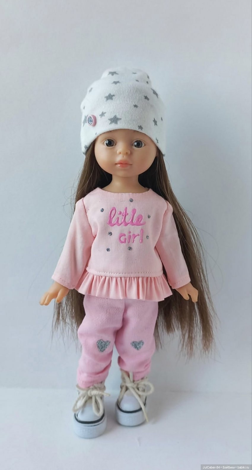 Наборы одежды для mini Paola Reina