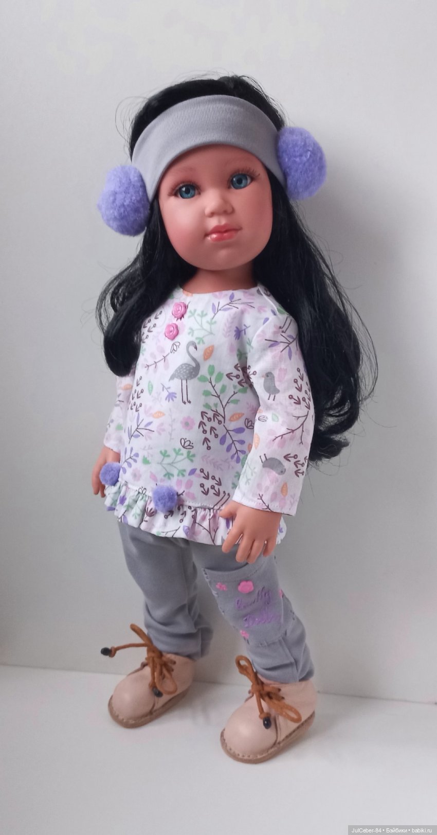 Гостья, которая осталась жить (фото 4)