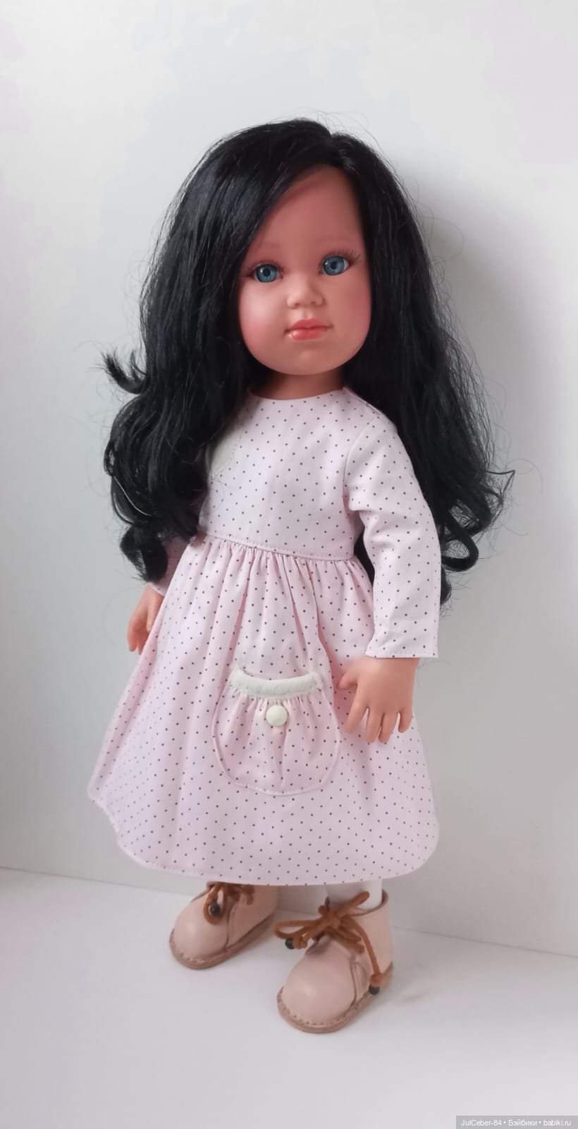 Гостья, которая осталась жить (фото 7)