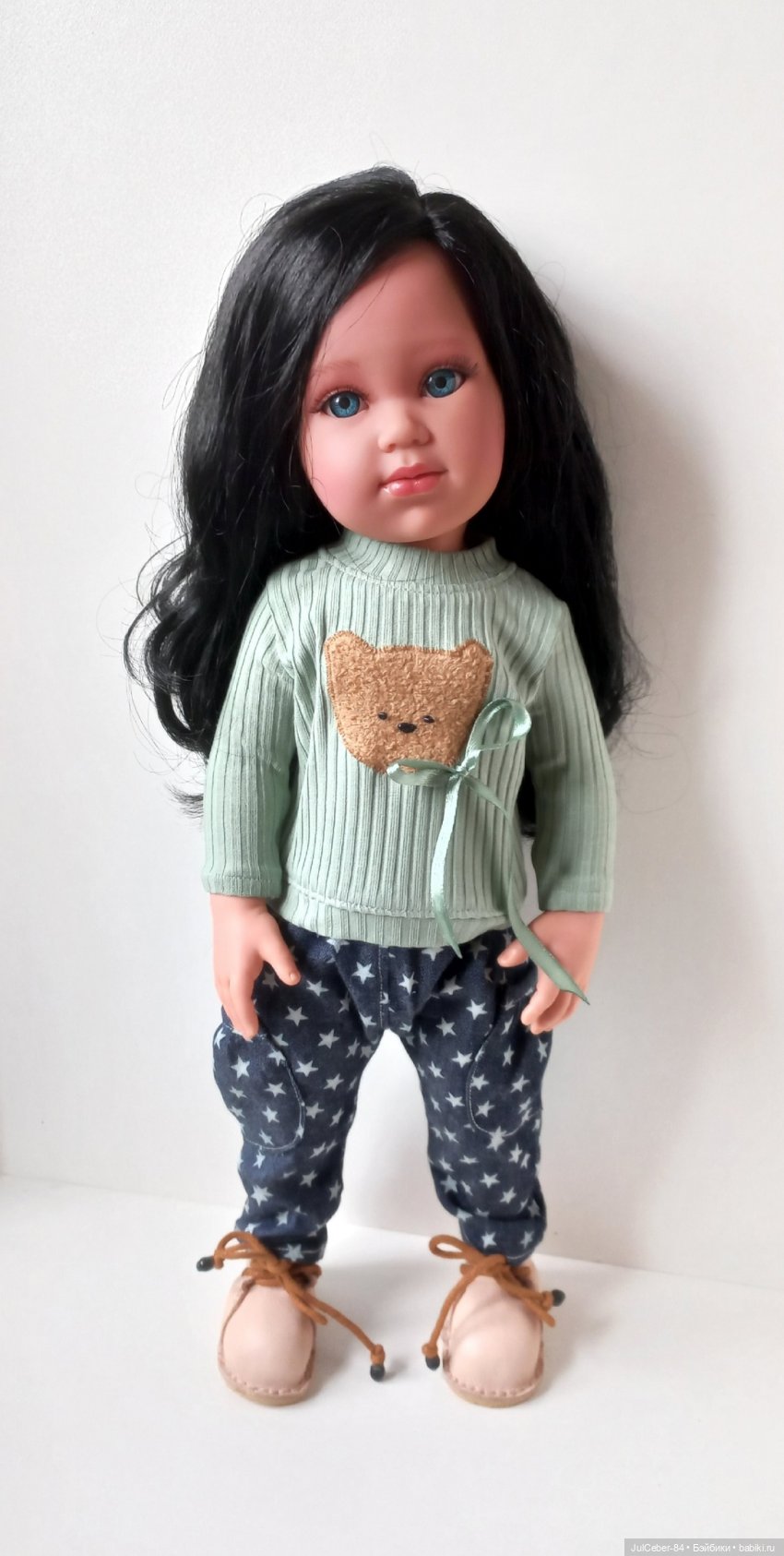 Гостья, которая осталась жить (фото 5)