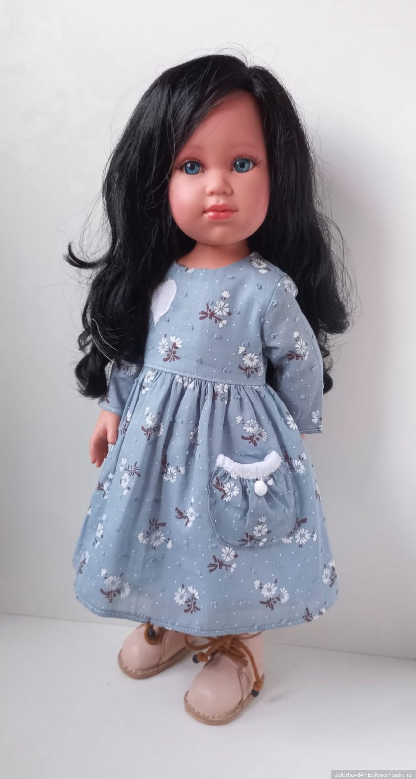 Гостья, которая осталась жить (фото 6)