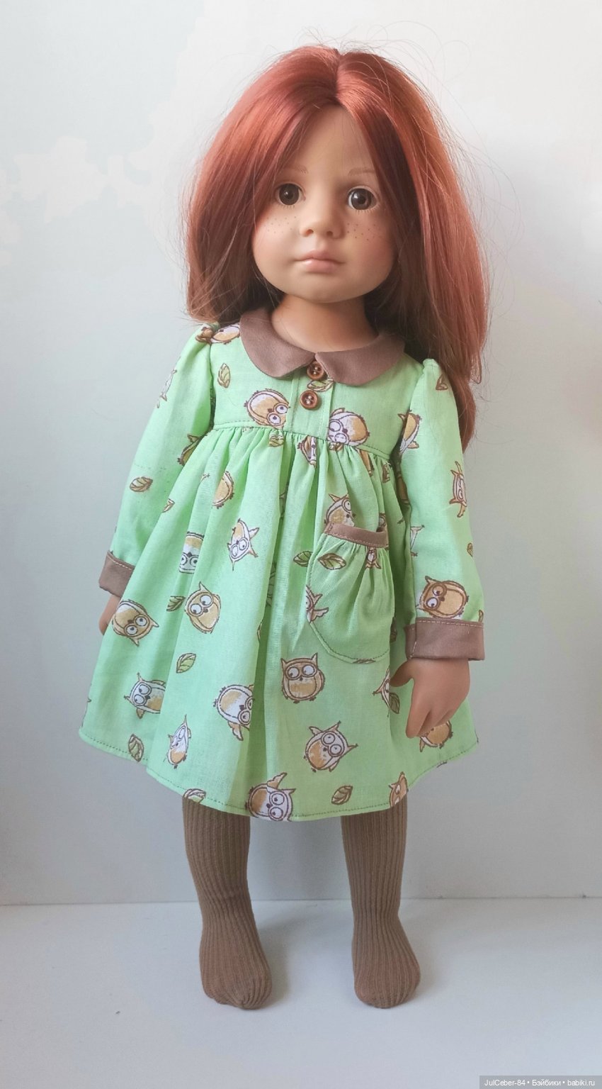 Интересные заказы для Gotz