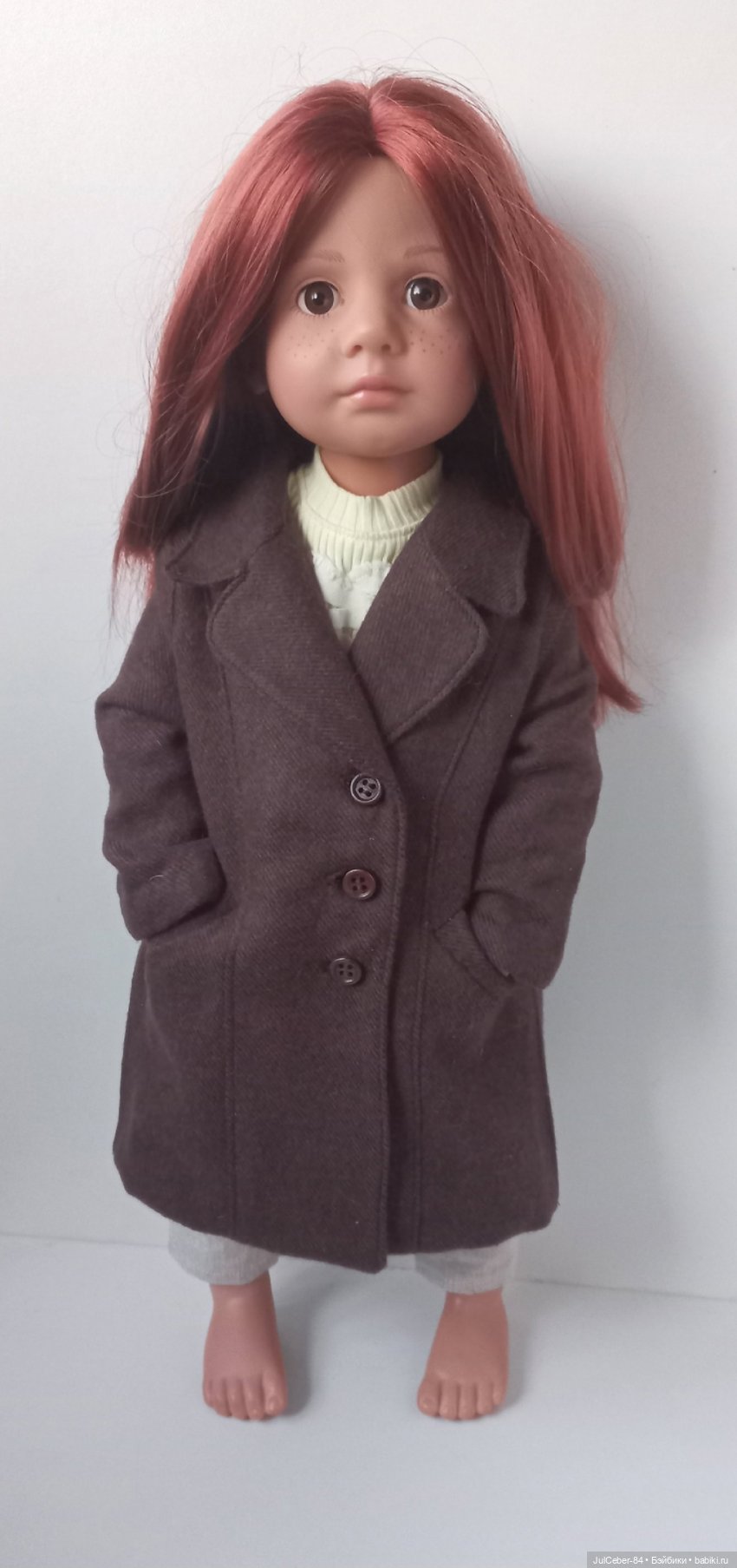 Интересные заказы для Gotz