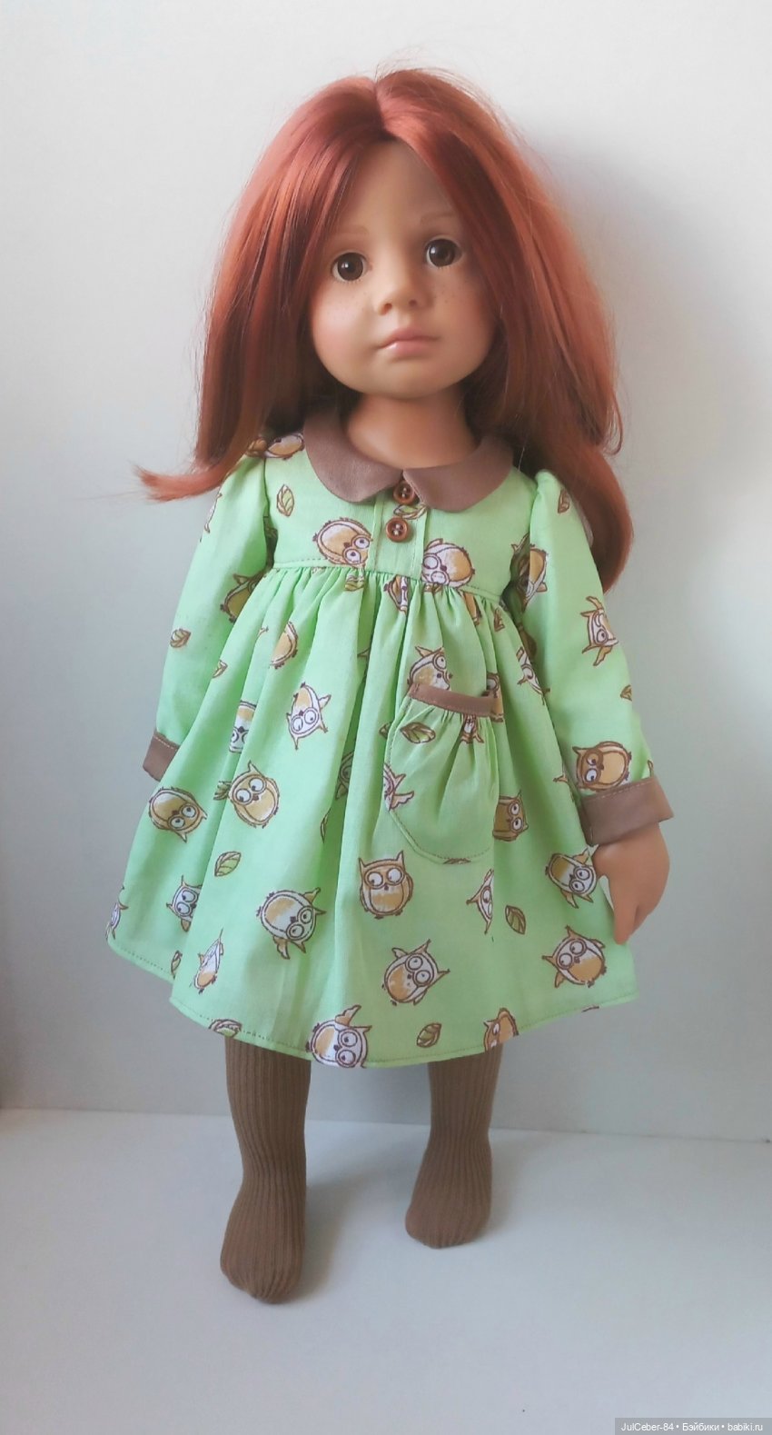 Интересные заказы для Gotz