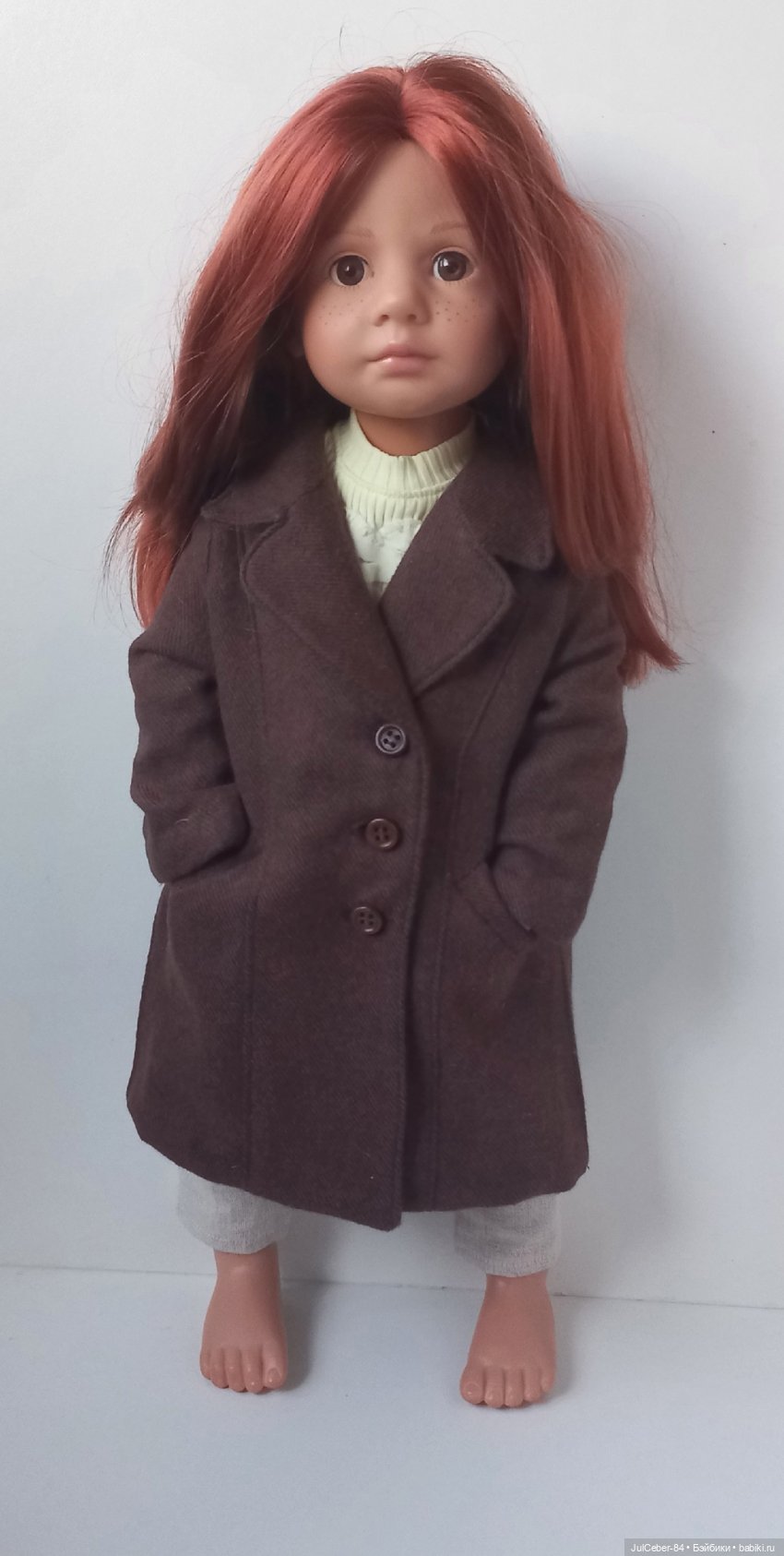 Интересные заказы для Gotz (фото 6)