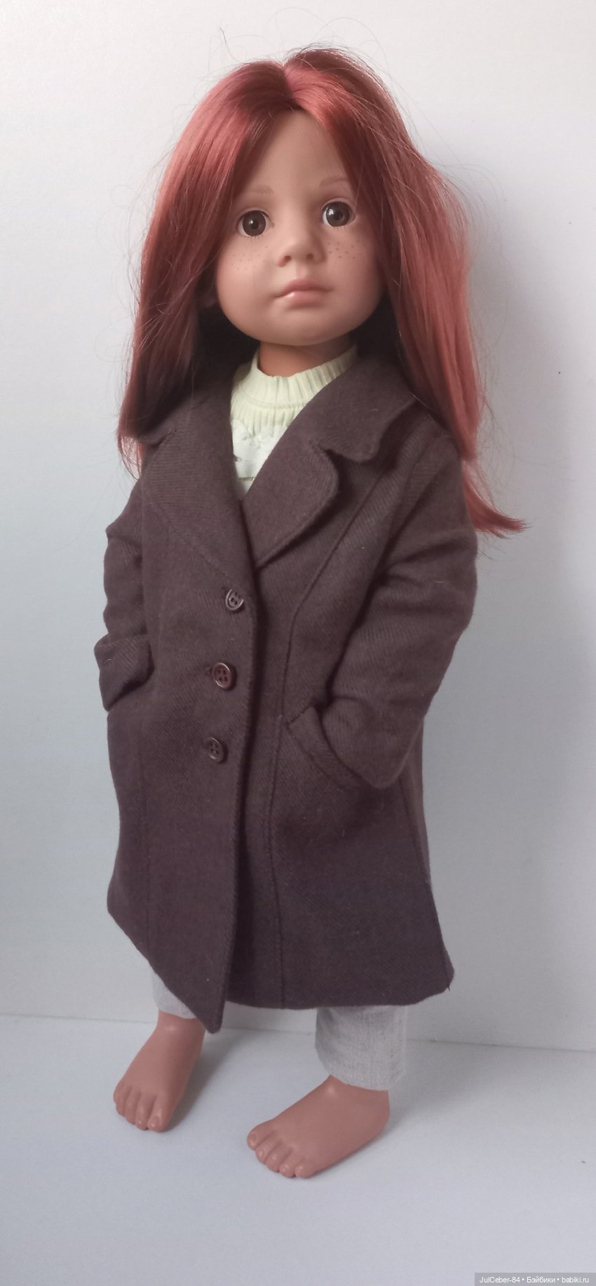 Интересные заказы для Gotz (фото 2)