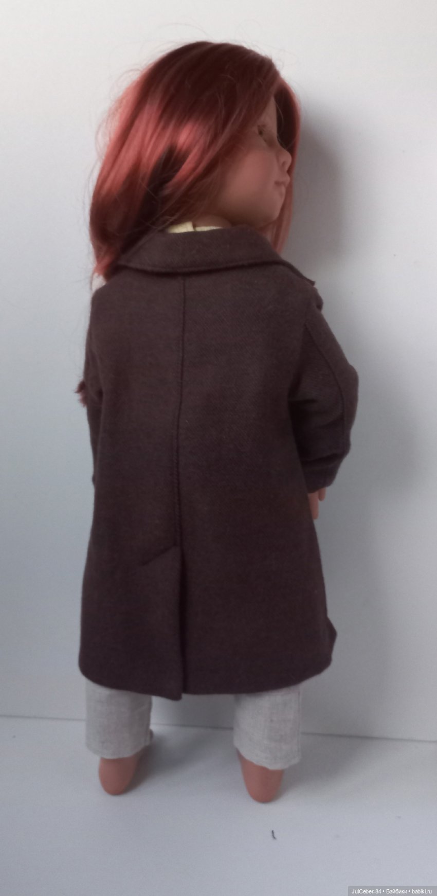 Интересные заказы для Gotz (фото 4)