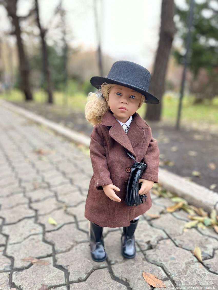 Интересные заказы для Gotz (фото 8)