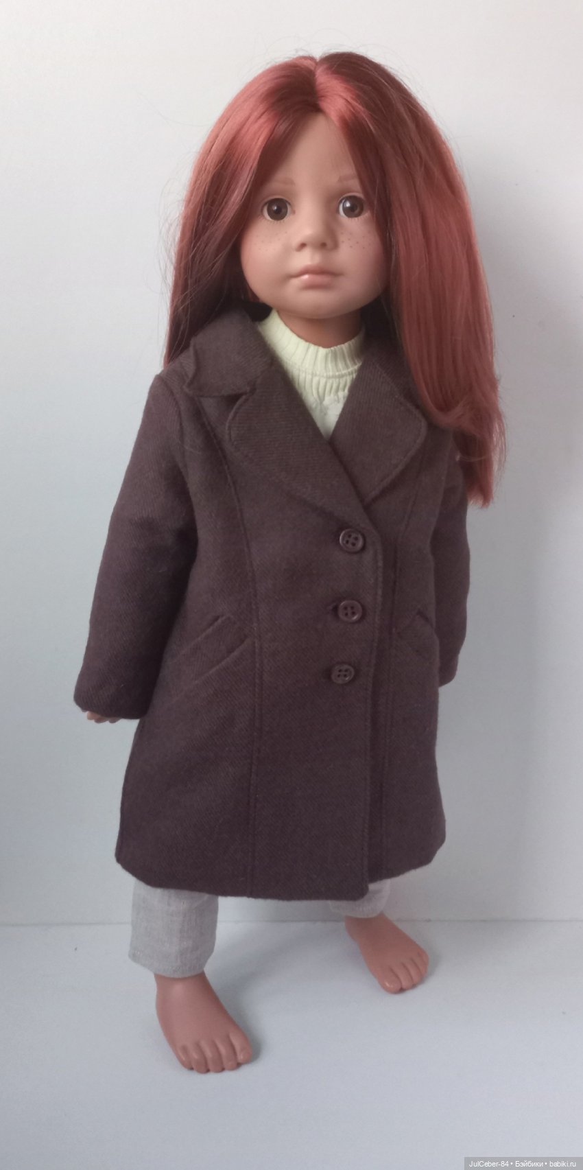 Интересные заказы для Gotz (фото 3)