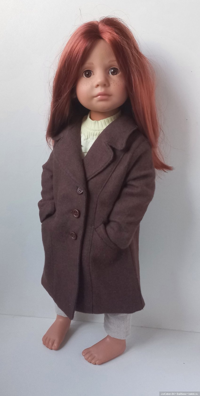 Интересные заказы для Gotz (фото 5)