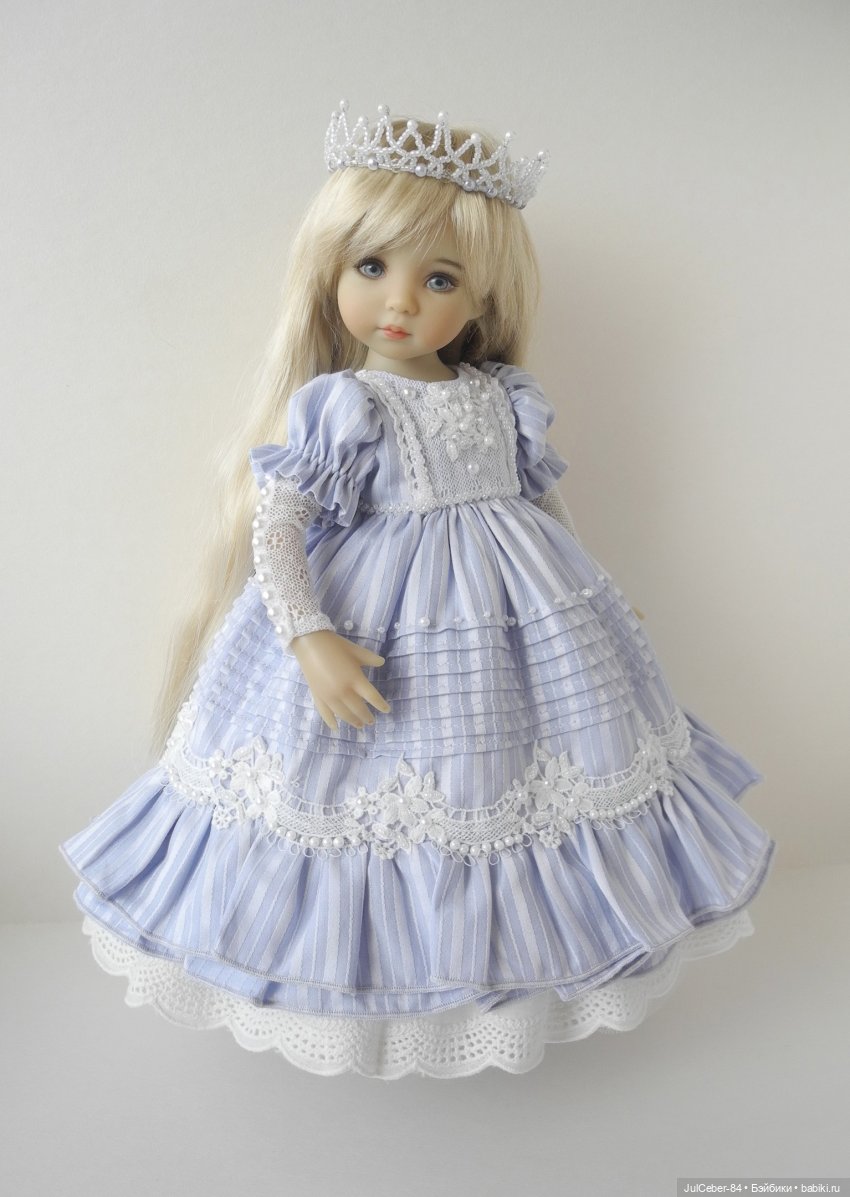 Два образа из одной ткани (фото 4)