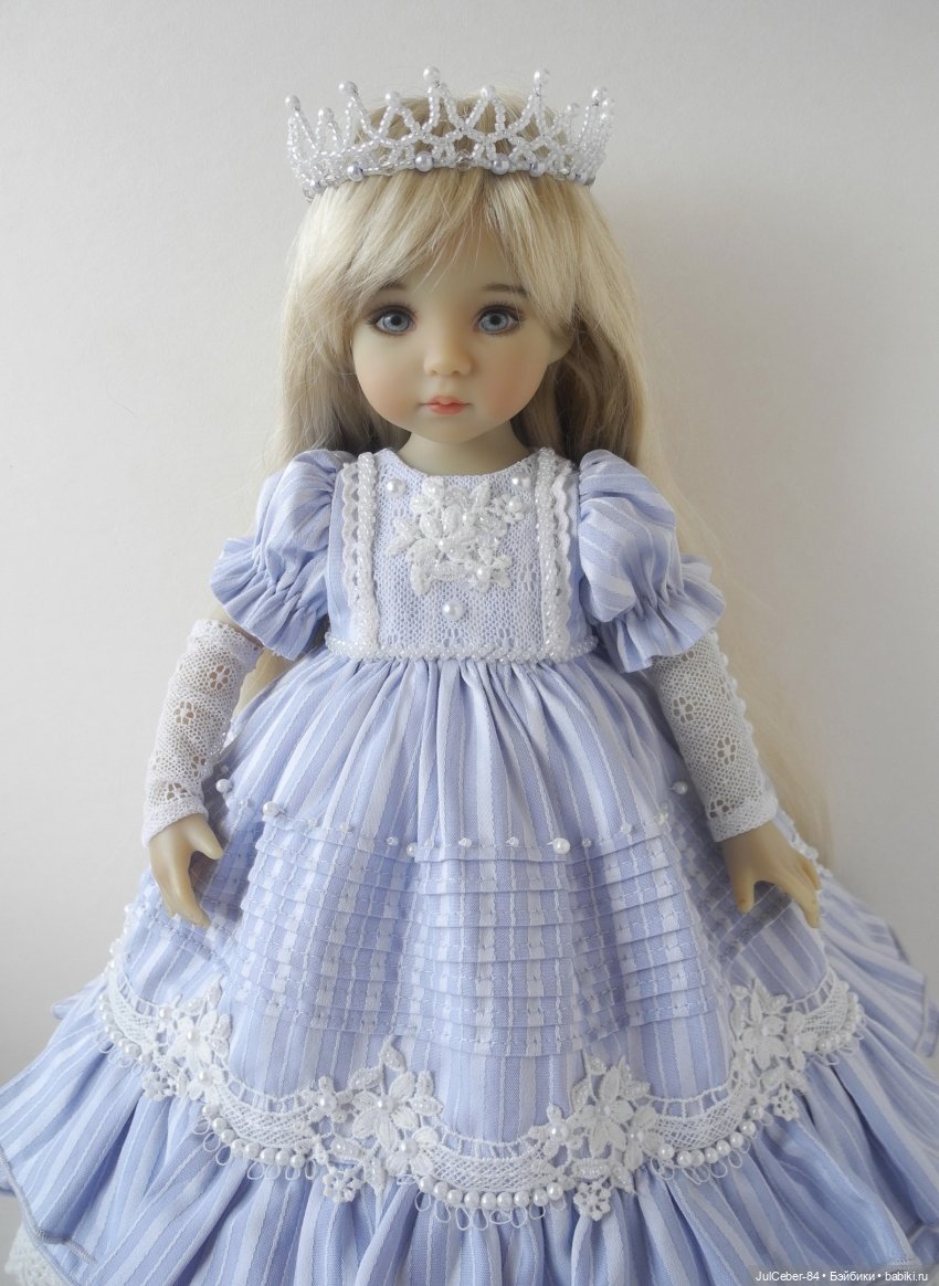 Два образа из одной ткани (фото 3)