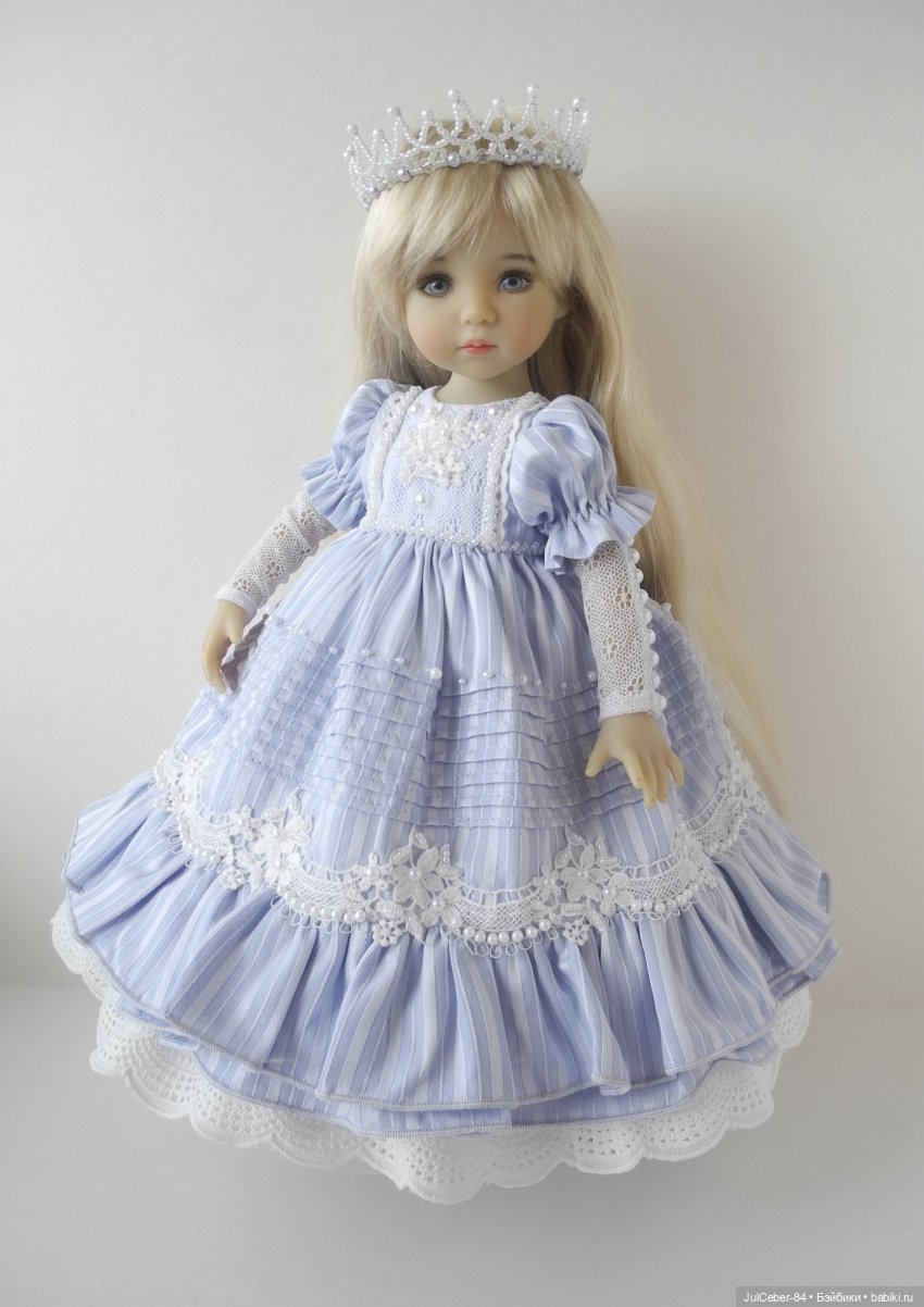 Два образа из одной ткани (фото 2)