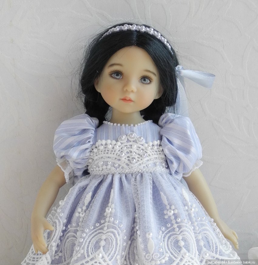 Два образа из одной ткани (фото 7)