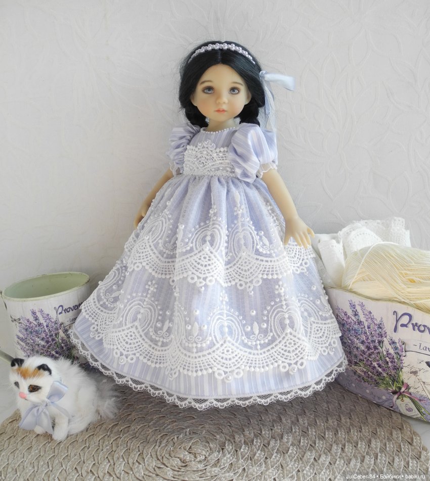 Два образа из одной ткани (фото 8)