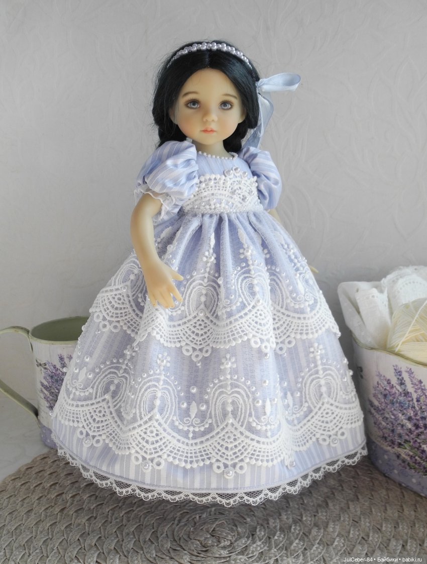 Два образа из одной ткани (фото 5)