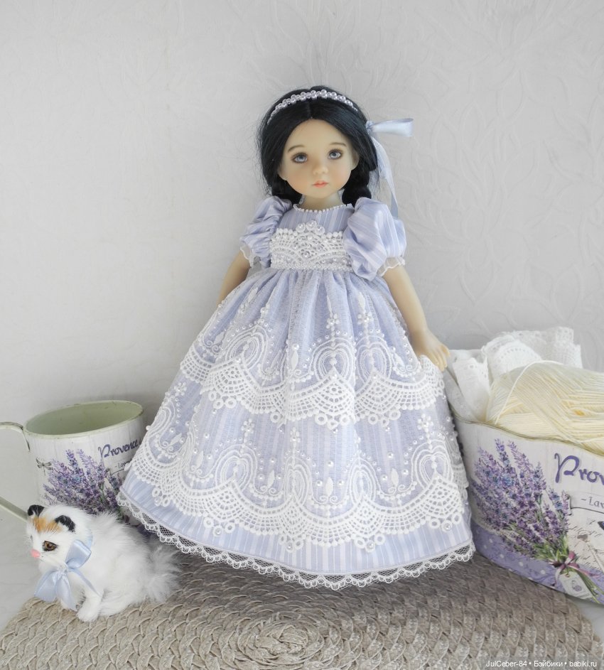 Два образа из одной ткани (фото 6)