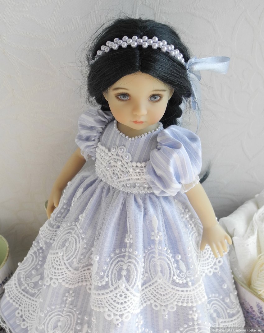 Два образа из одной ткани (фото 9)