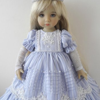 Два образа из одной ткани