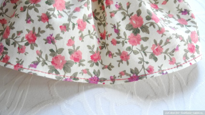 МК N2 Платье на Paola Reina с длинным рукавом