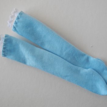 Чулочки для Паолки 34 и Готс 50см МК N3