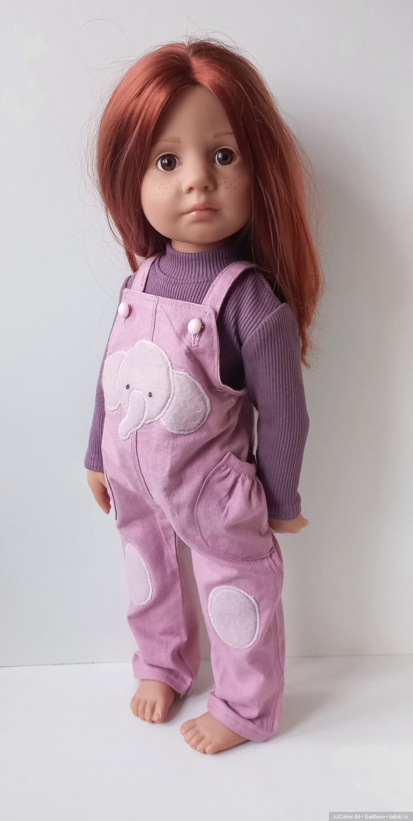 Как настоящая модная девочка (фото 4)