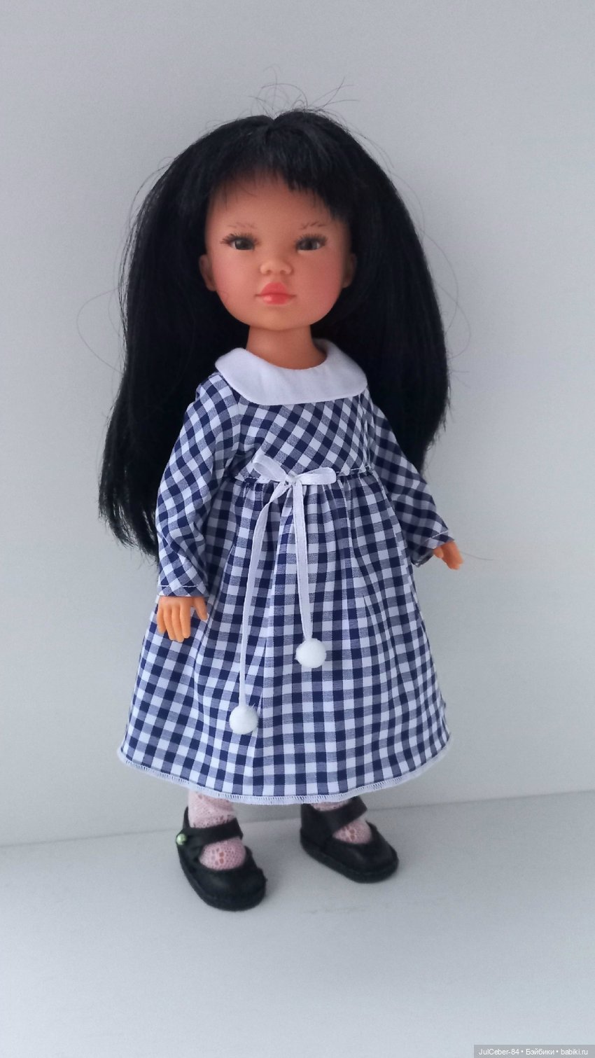 Новая одежда для Vestida de Azul (фото 10)