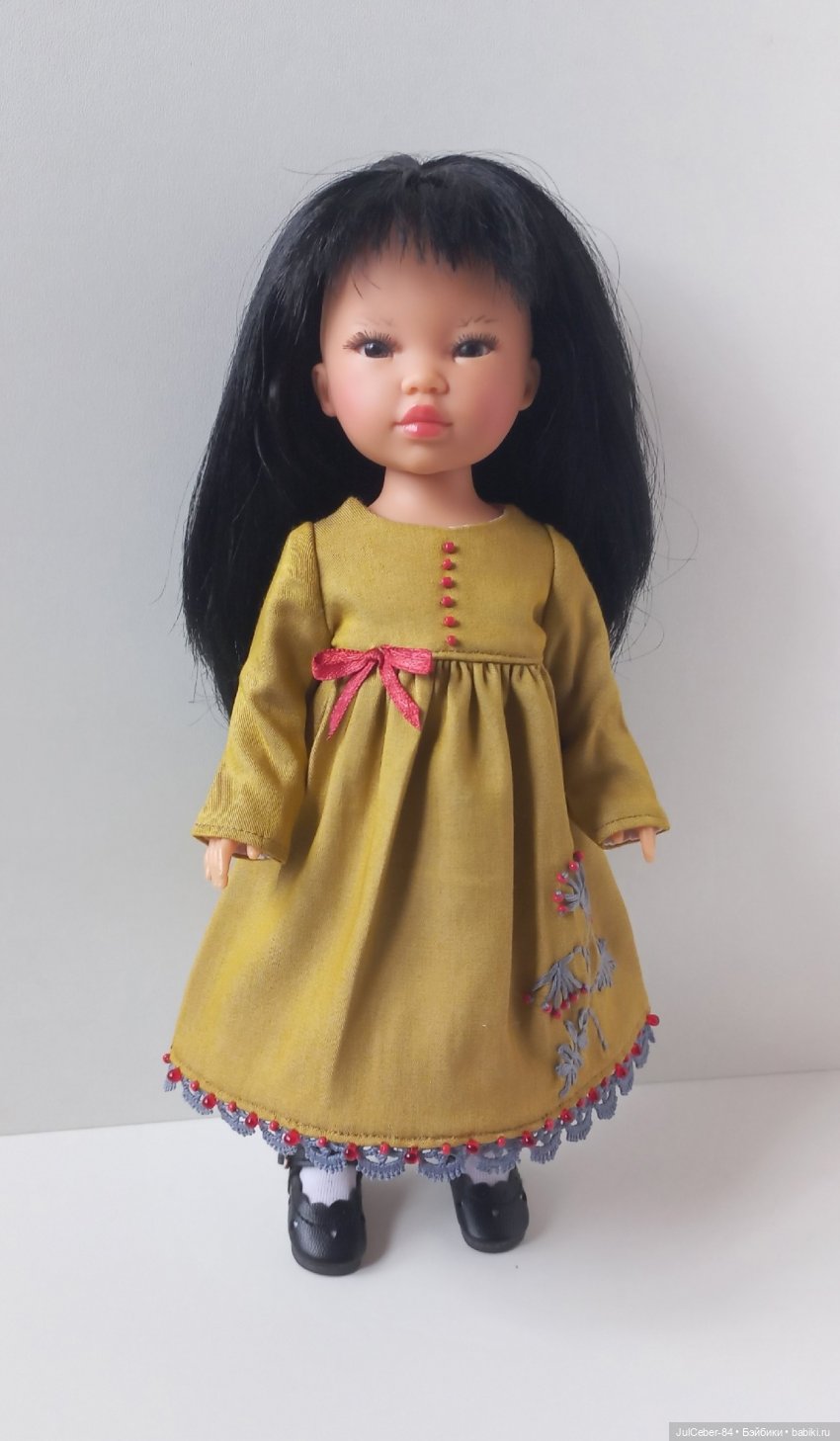 Новая одежда для Vestida de Azul (фото 2)