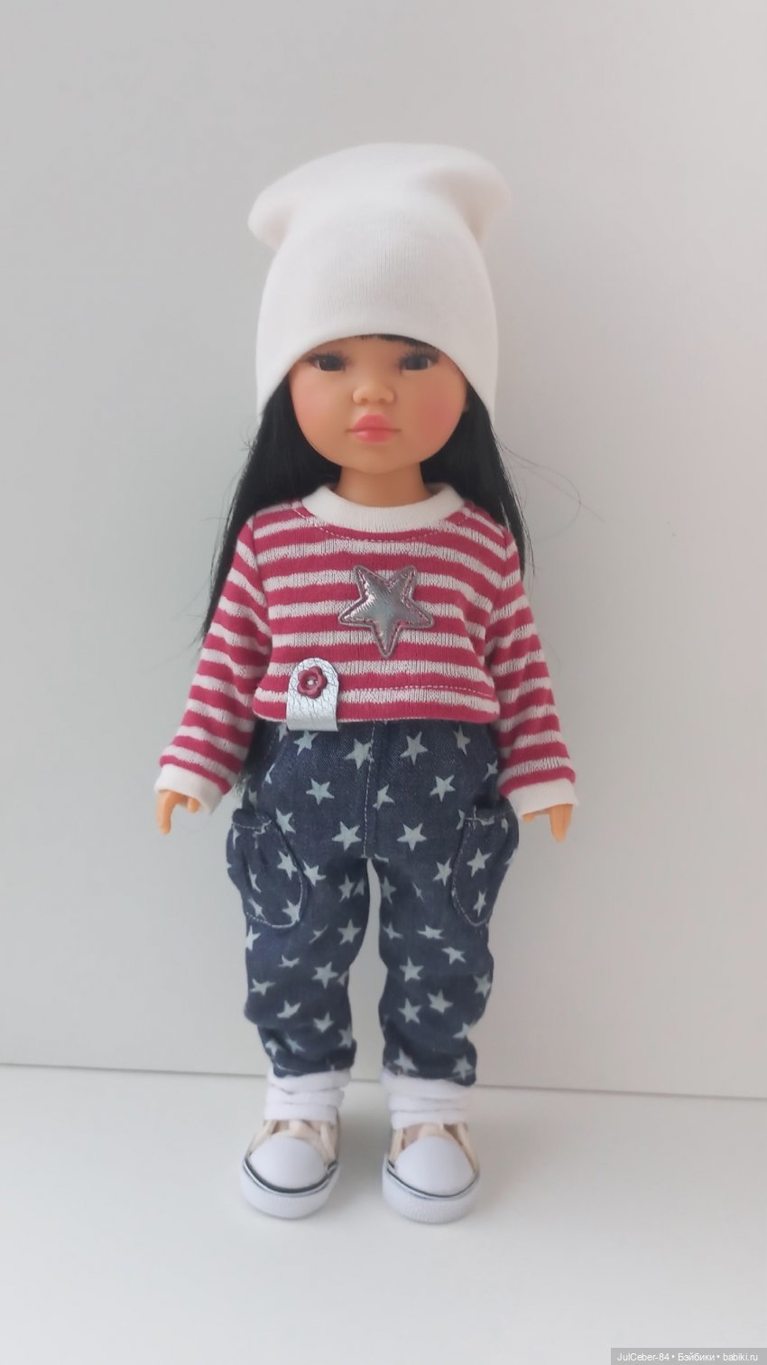 Новая одежда для Vestida de Azul (фото 9)