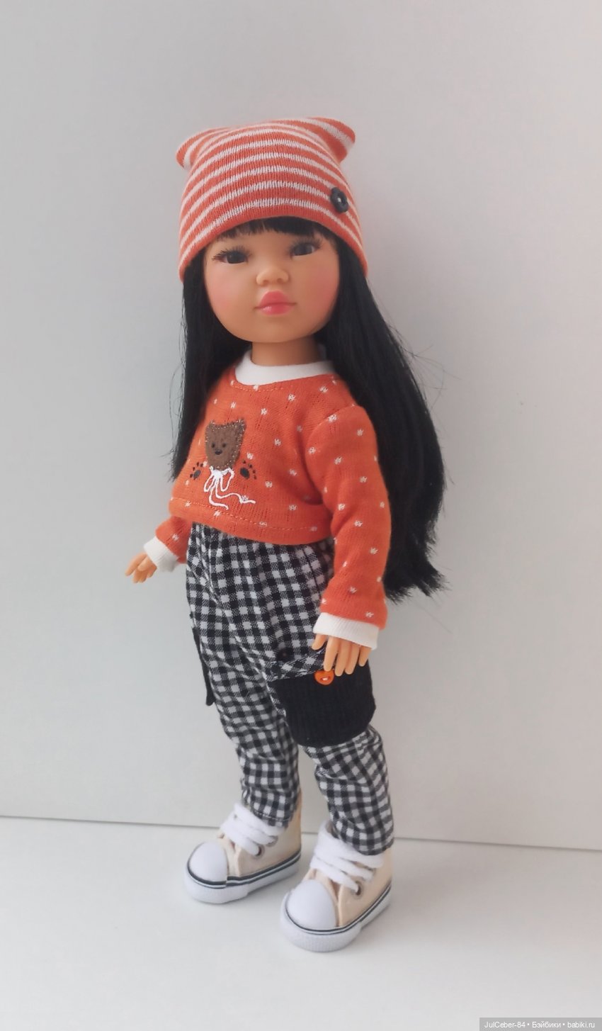 Новая одежда для Vestida de Azul (фото 6)