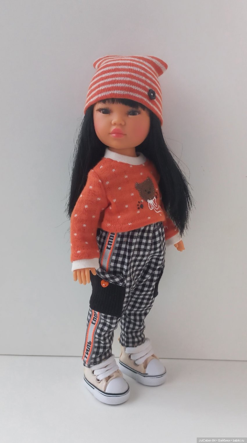 Новая одежда для Vestida de Azul (фото 5)