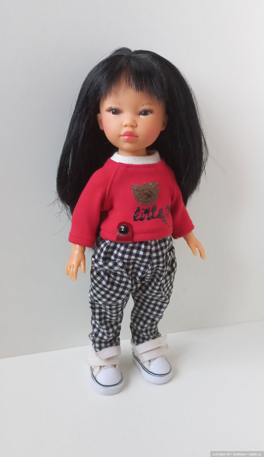 Новая одежда для Vestida de Azul (фото 7)