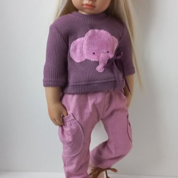 Наряды  для Кидзика