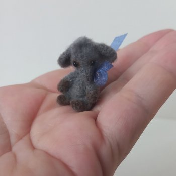 Маленький слоник