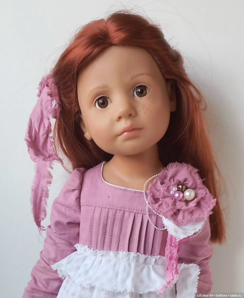 Бохо для Готс, как же им идёт этот стиль (фото 10)