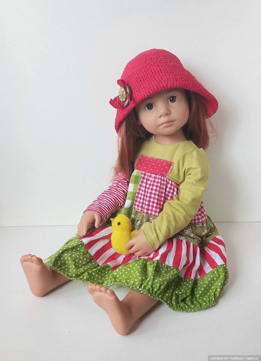 Бохо для Готс, как же им идёт этот стиль (фото 5)