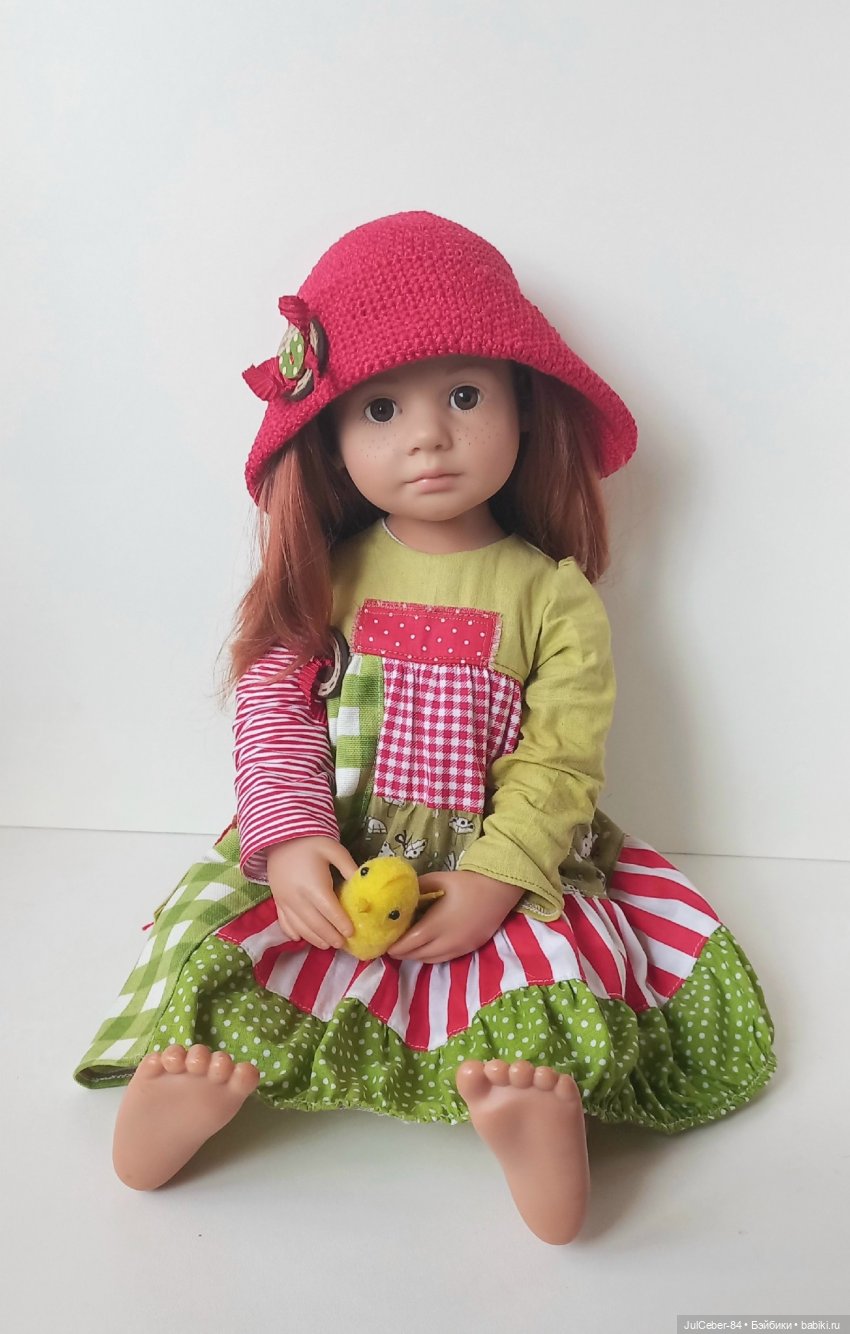 Бохо для Готс, как же им идёт этот стиль (фото 3)